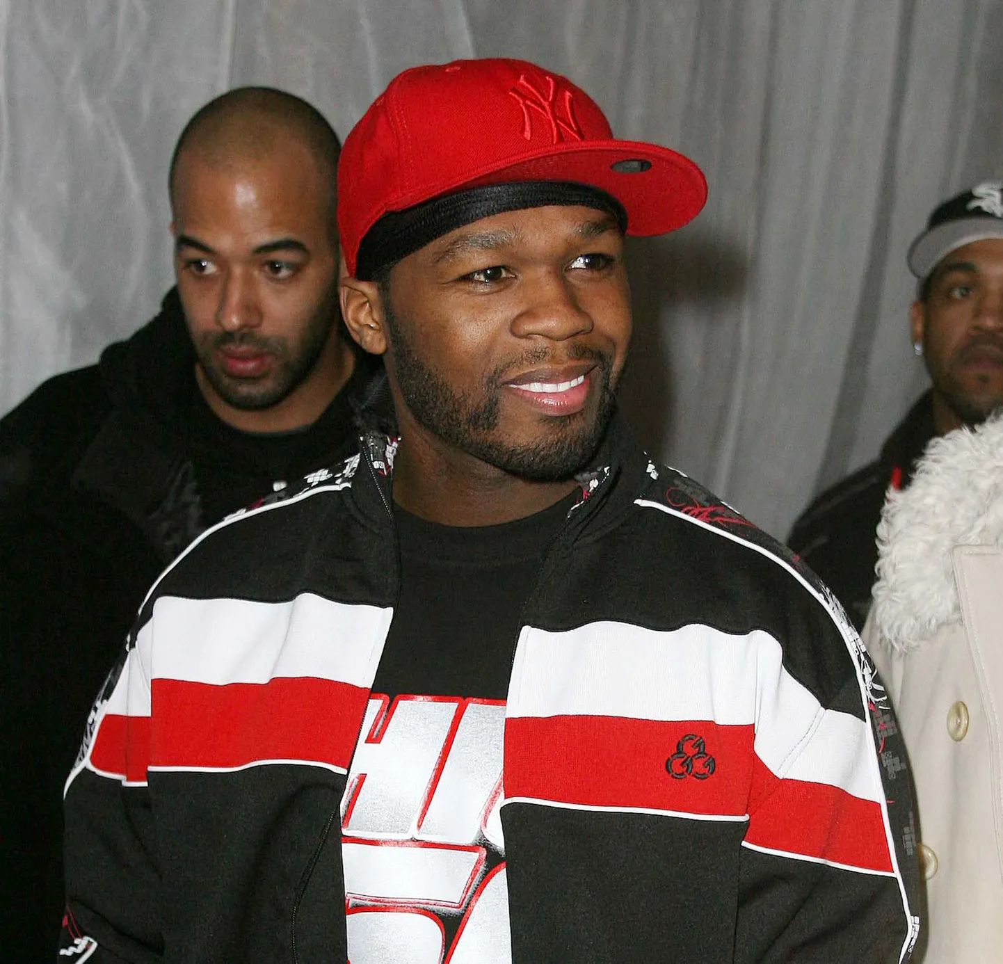 50 Cent