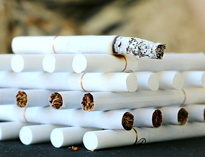 jaunākās ziņas par cigarešu tirdzniecību kā nopelnīt naudu internetā piesūcējiem