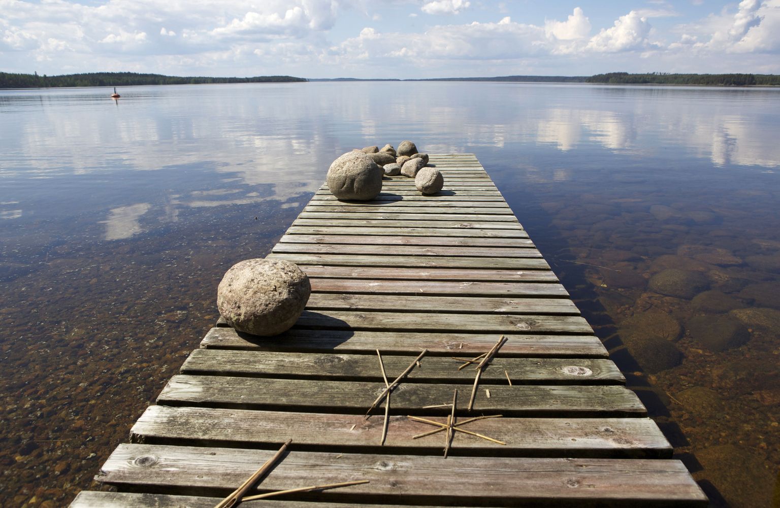 Soome järvede ala