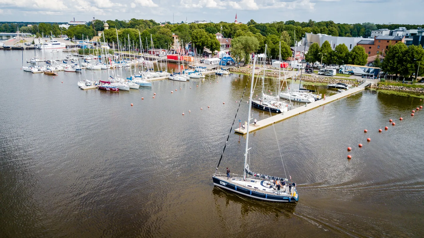 Pärnu Jahtklubi
