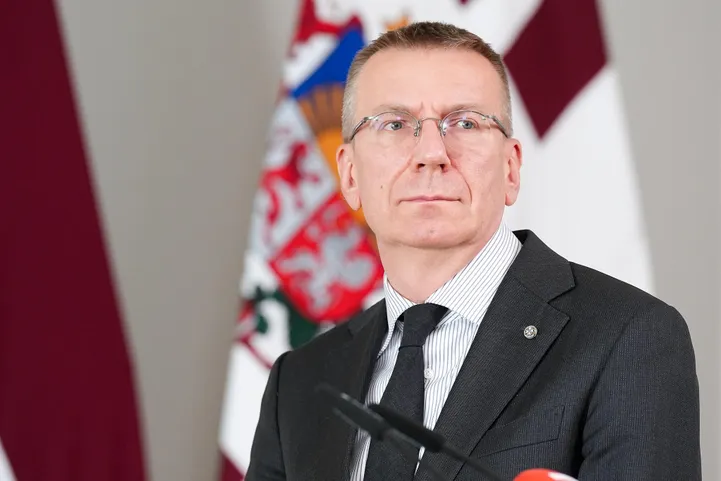 Rinkēvičs rūpīgi izvērtēs Saeimas lēmumu par izstāšanos no Stambulas ...