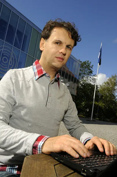 Maksim Jefimov. Foto: Urmas Luik/Pärnu Postimees