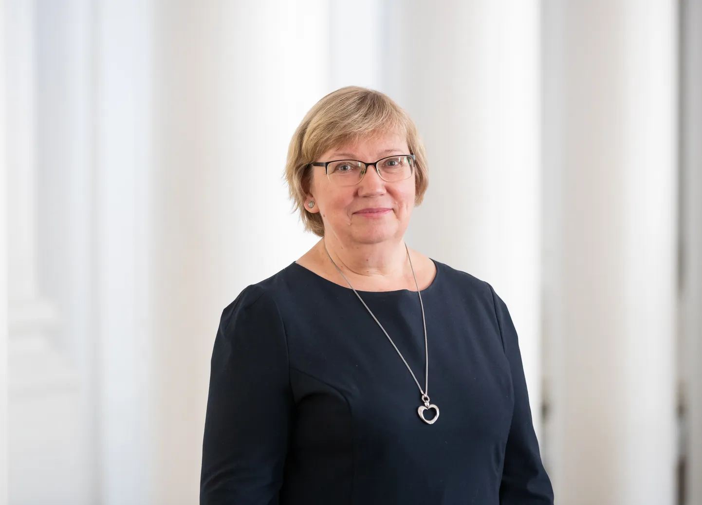 Üldkeeleteaduse professor Renate Pajusalu.
