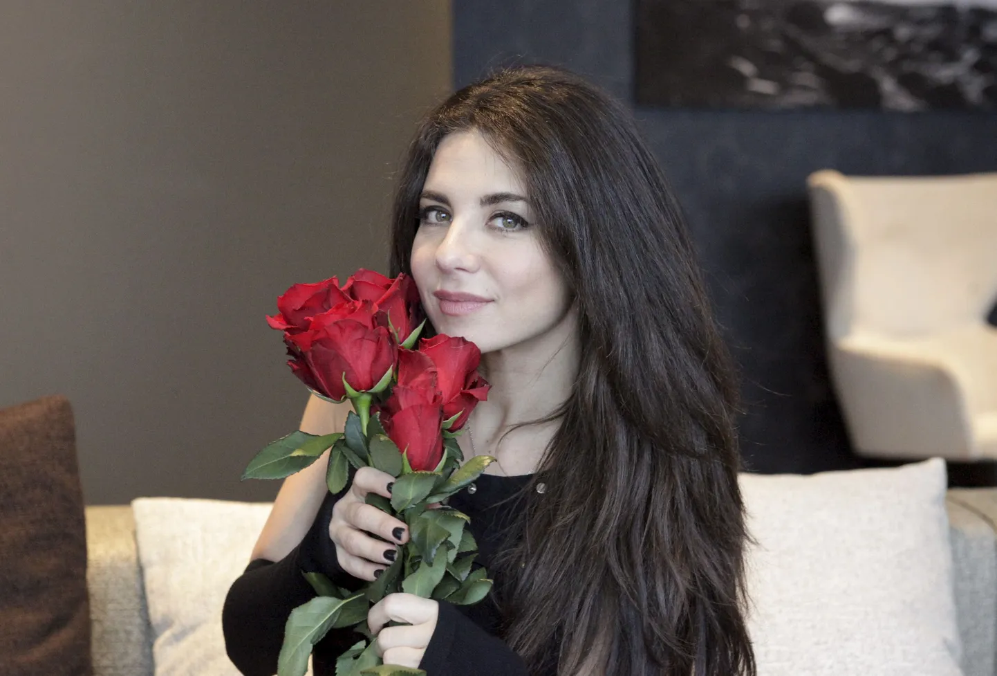 Анна Плетнева