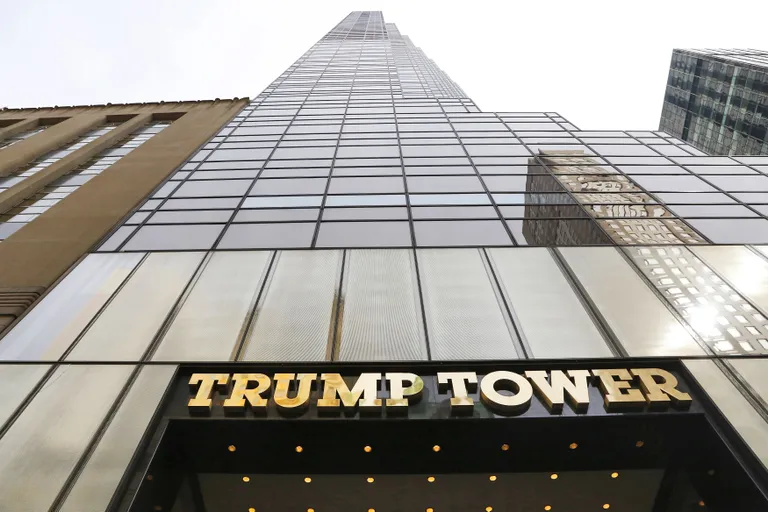 Trump Tower