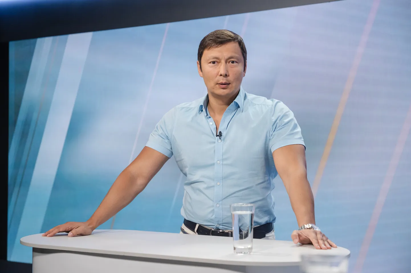 Mihhail Kõlvart