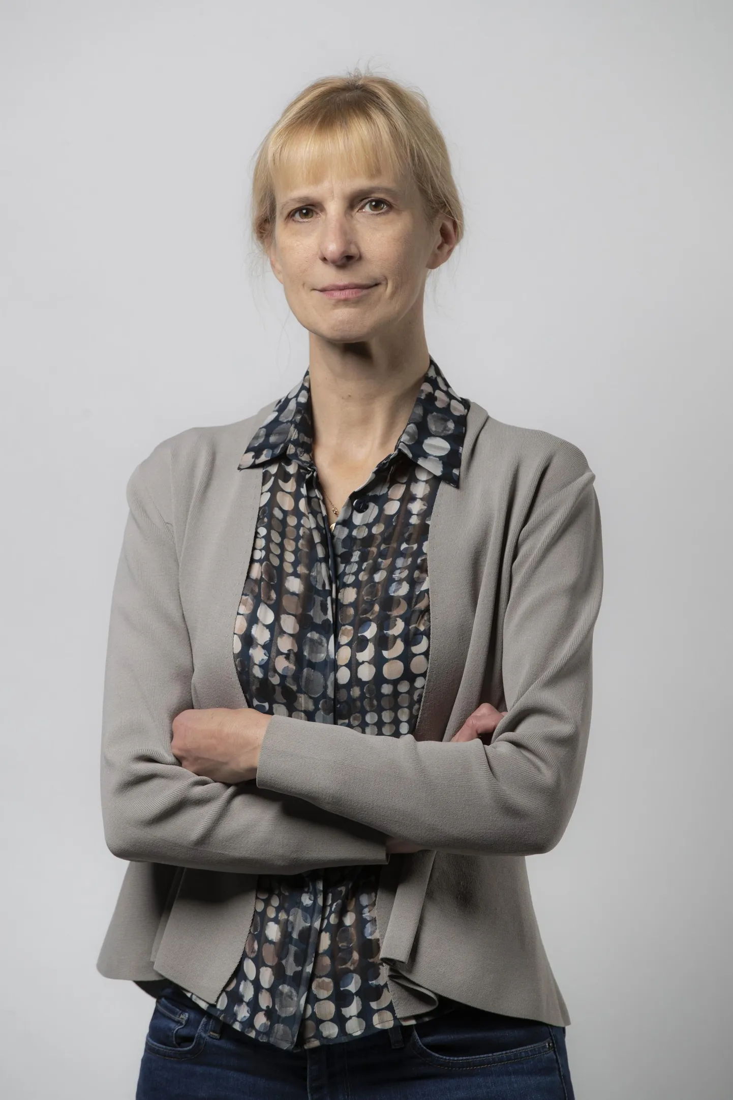 Kadri Tammepuu