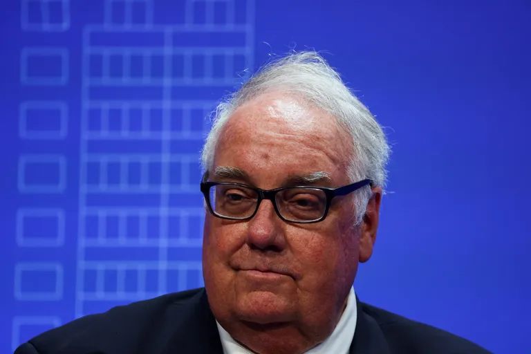 Howard Buffett
