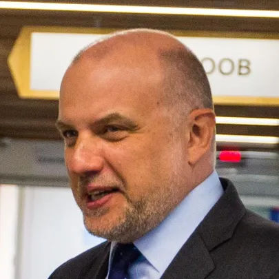 Kaitseminister Jüri Luik.
