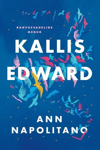 Ann Napolitano, «Kallis Edward».