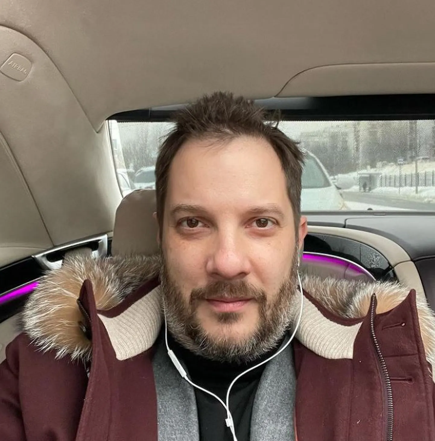 Александр Цыпкин