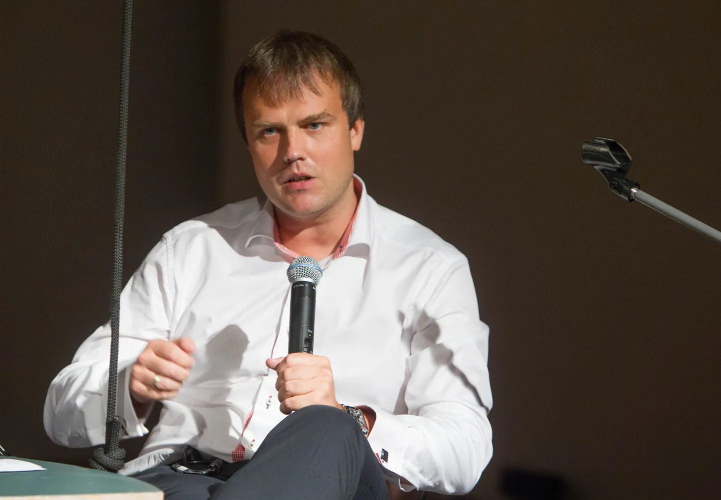 Toomas Tiivel