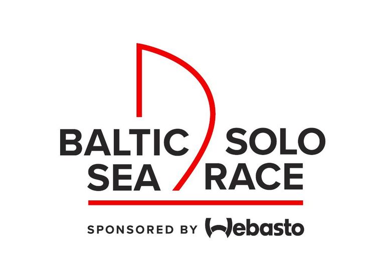Baltic Sea Solo Race logo