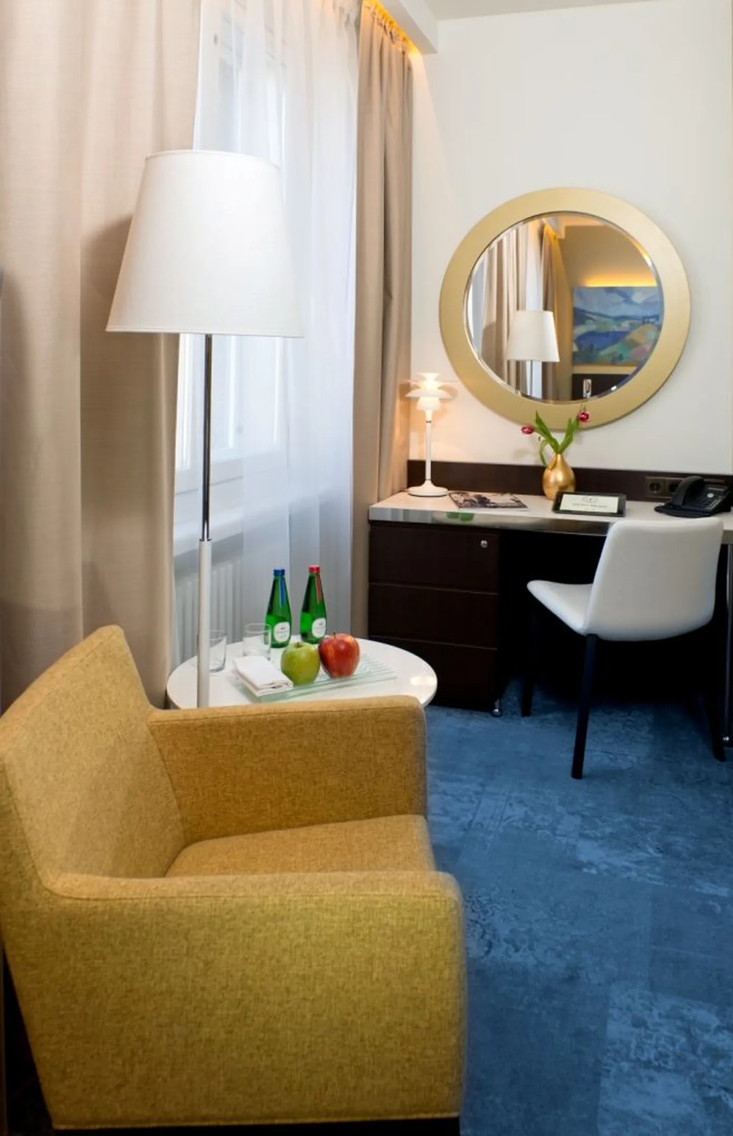 Hotell Palace.