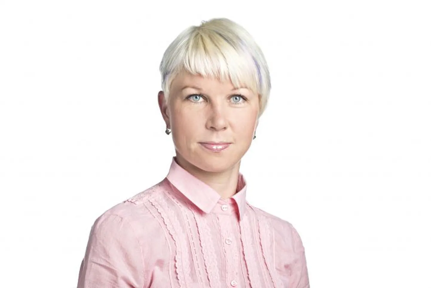 EVELIN PIHLAK