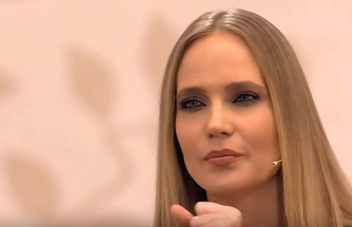 Наталья Ионова-Чистякова