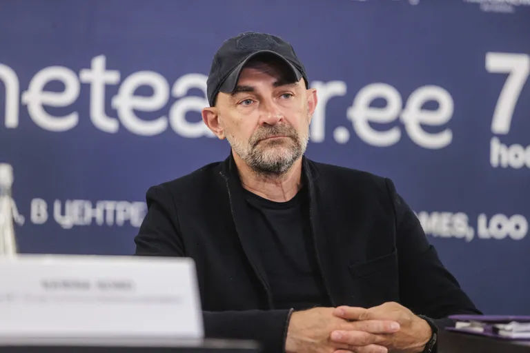 Сергей Голомазов