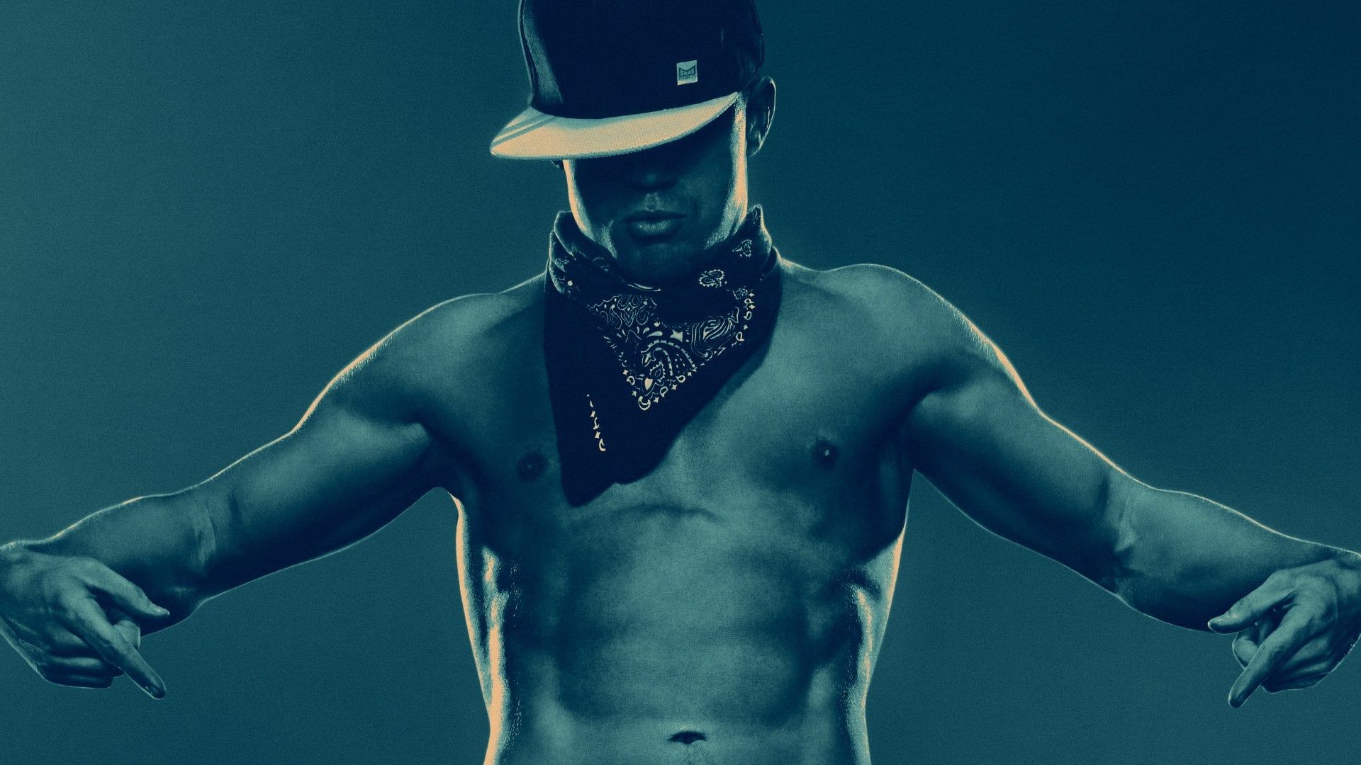 Super-Mike XXL