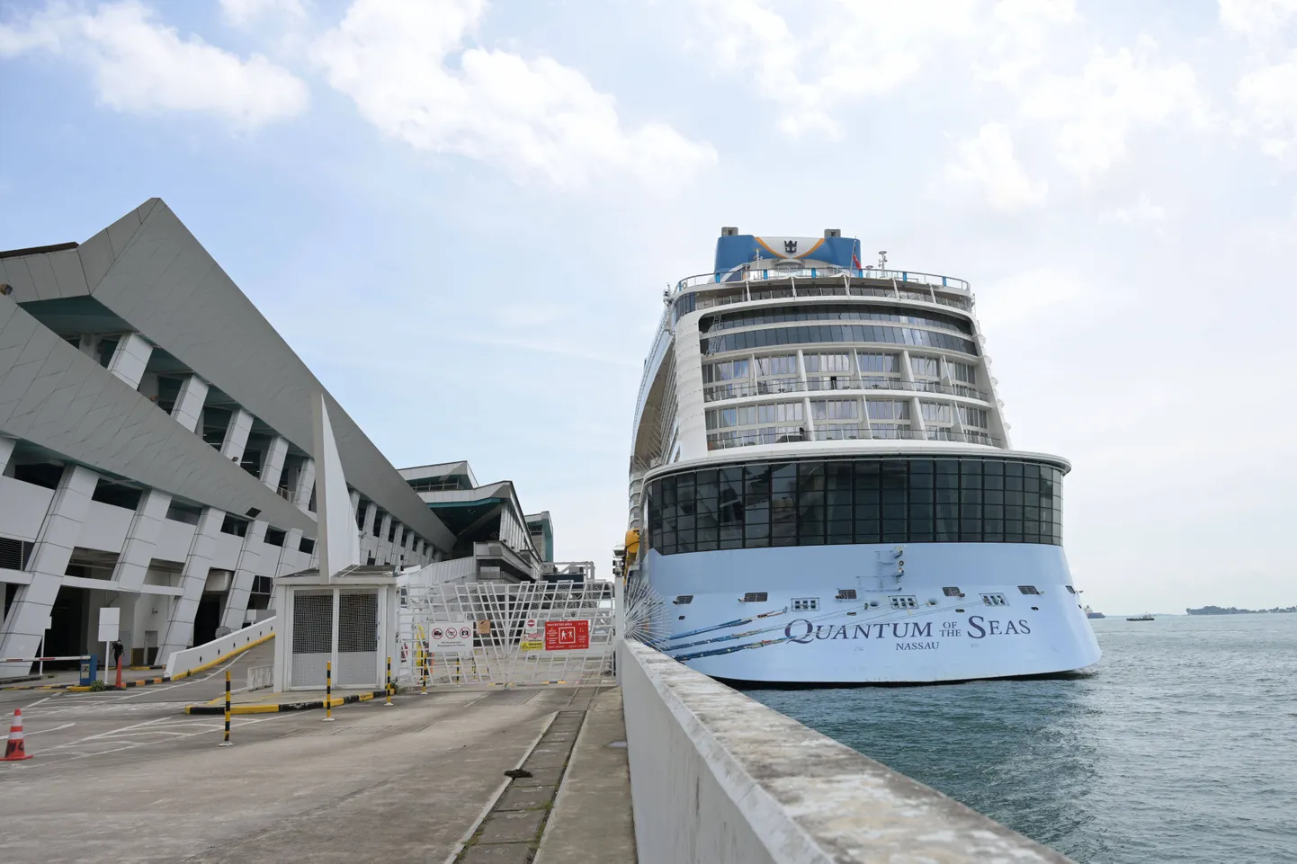 Royal Caribbean kruiisilaev