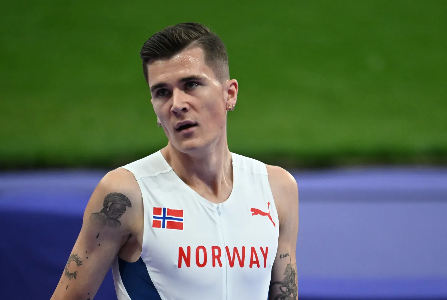 Jakob Ingebrigtsen