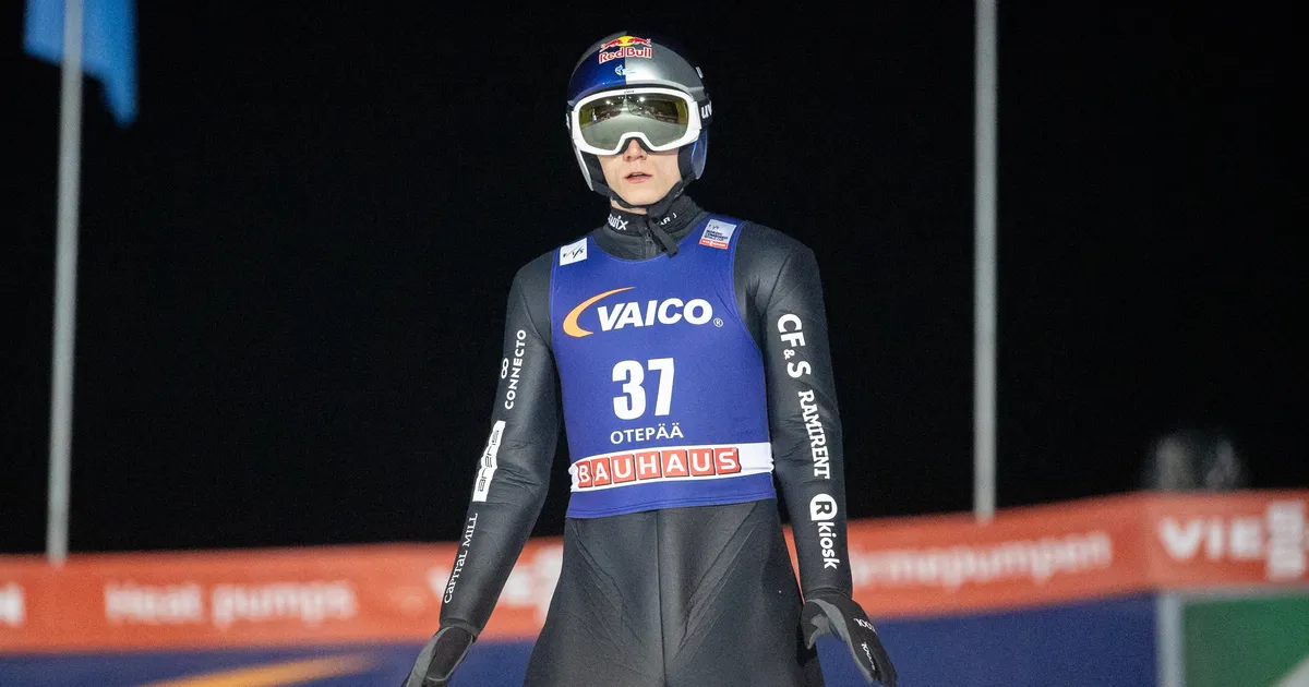 testiti kombesid, sest ka need peavad talveks jõudma tippvormi