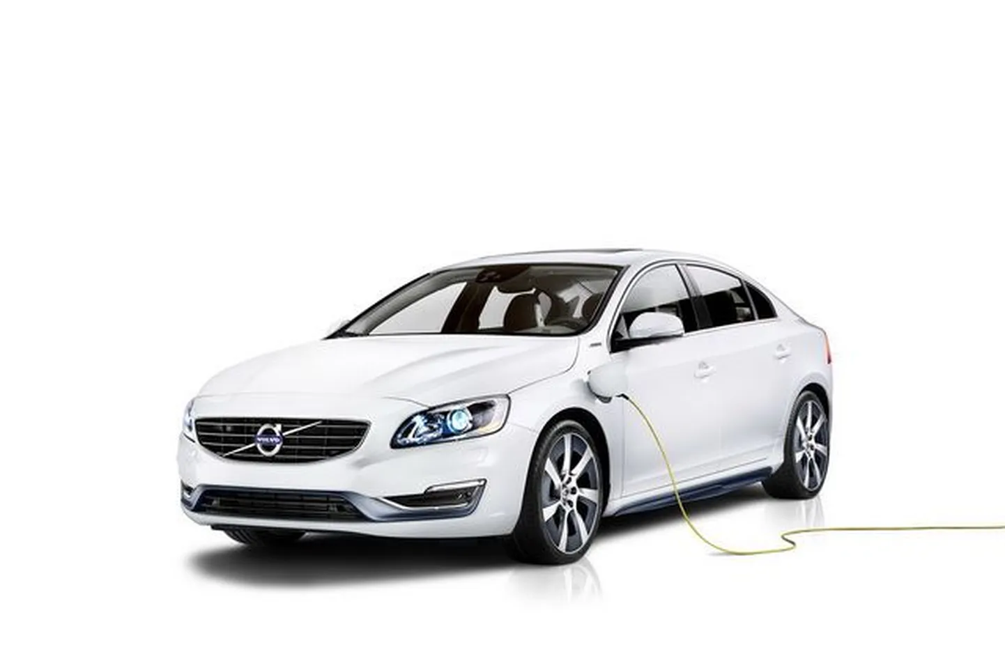 Volvo S60L