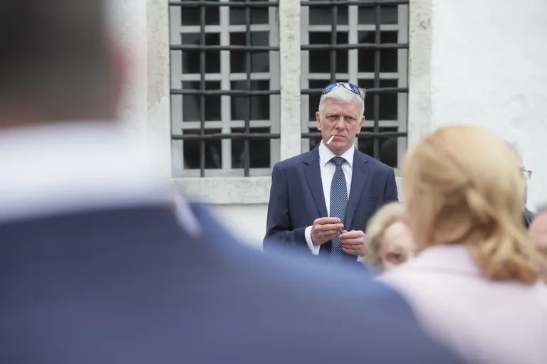 Jaan Tootsi ja Eve Kirsi pulmad / Raul Mee / Georg Kõrre / Indrek Tarand