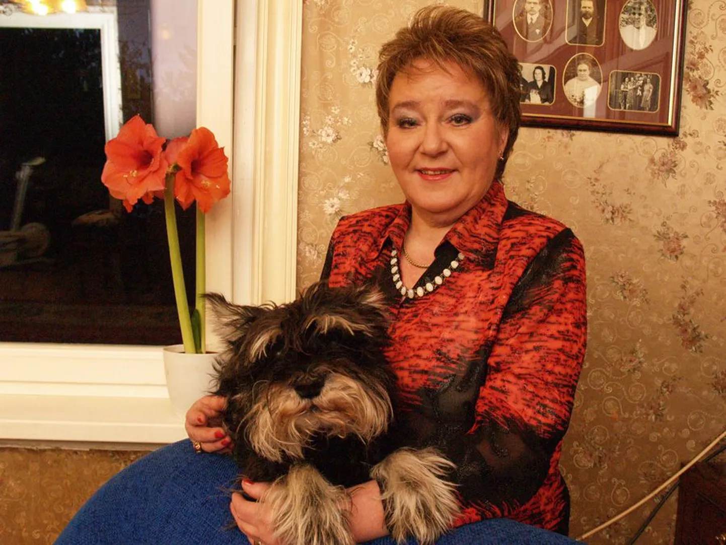 Edda Paukson