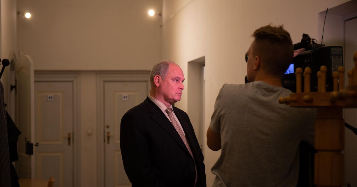 Keskerakonna juhid toetasid Tootsi pööret