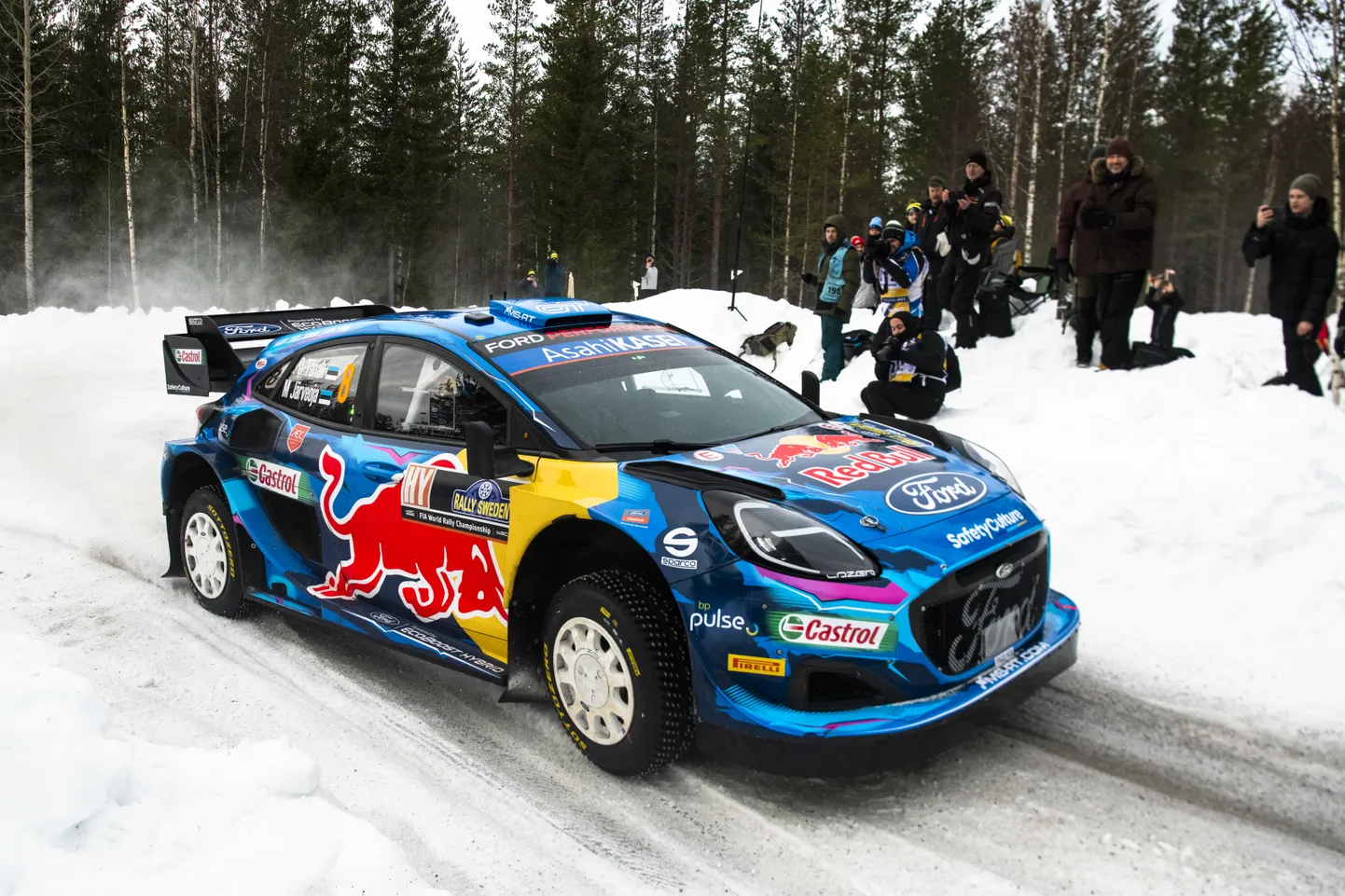Ott Tänak
