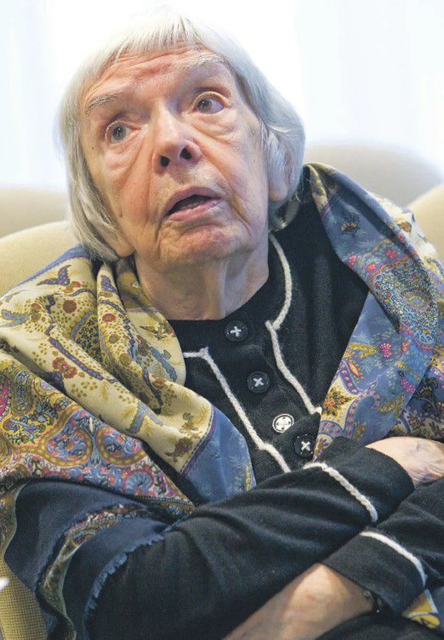 Людмила Алексеева