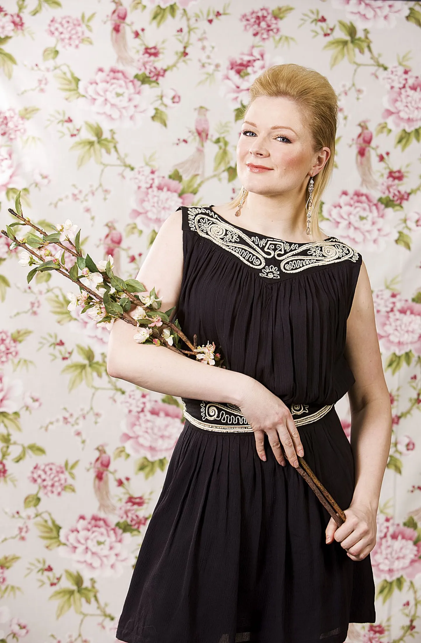 Kristel Prikko