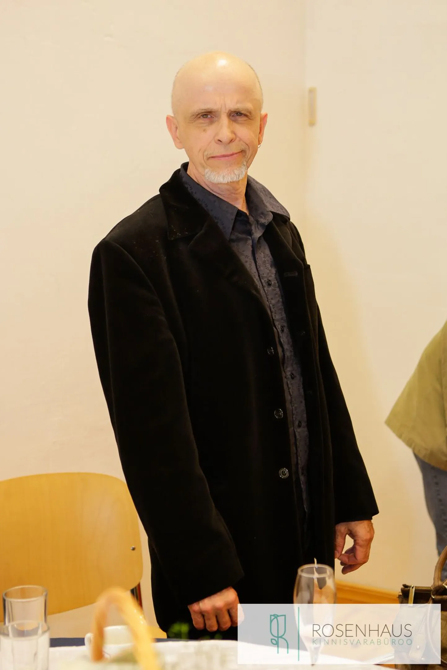 Mihkel Mutt