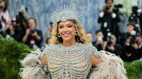 Beyoncé'i muusikat varastanud mees mõisteti vangi