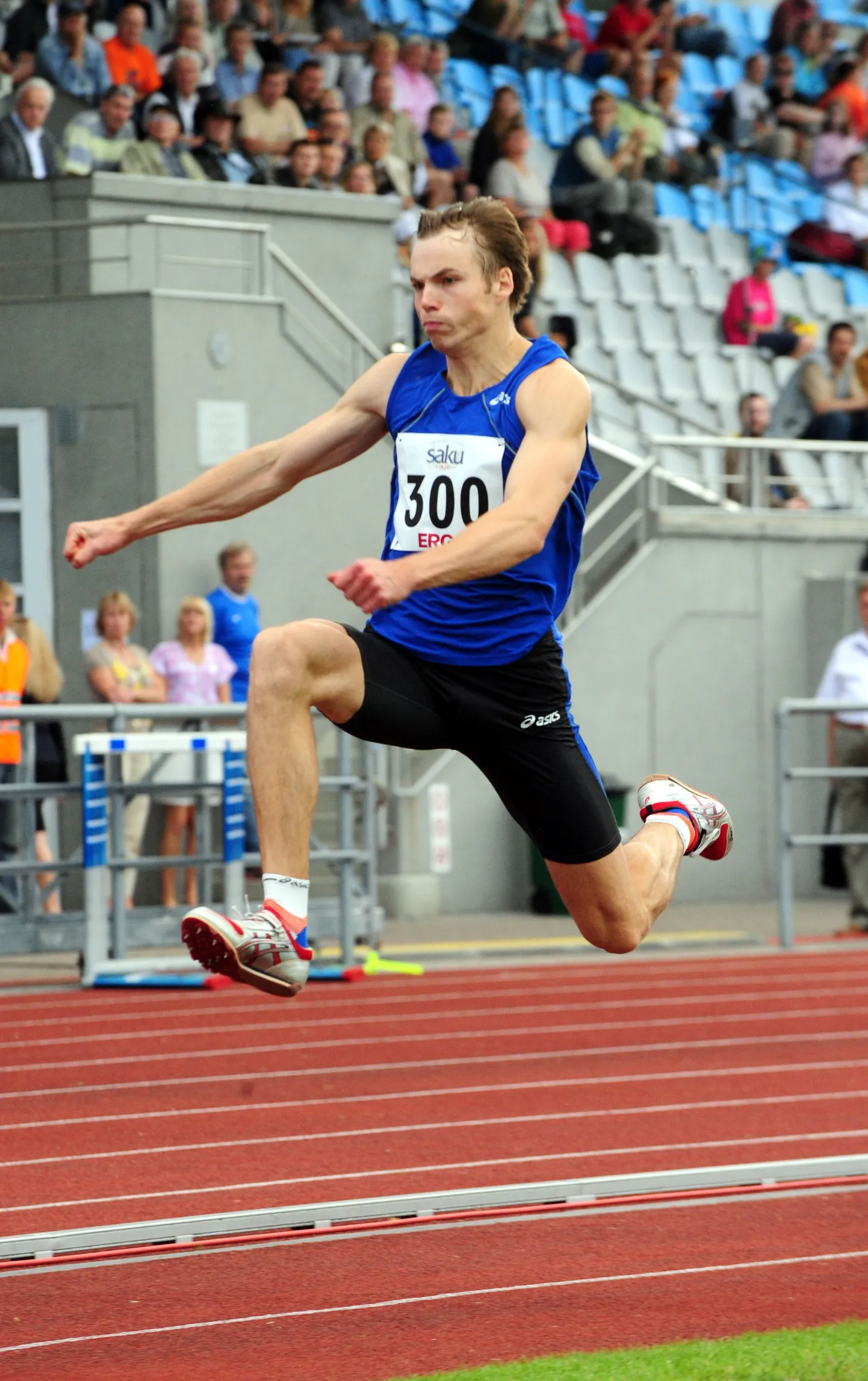 Jaanus Uudmäe