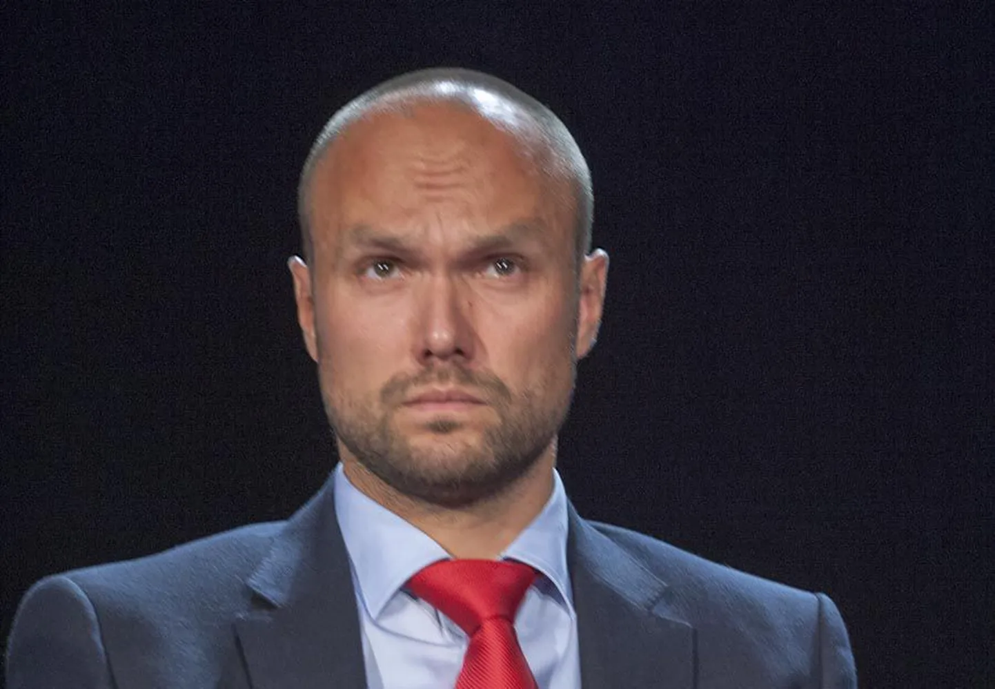 Viljandi linnavolikogu esimees Randel Länts