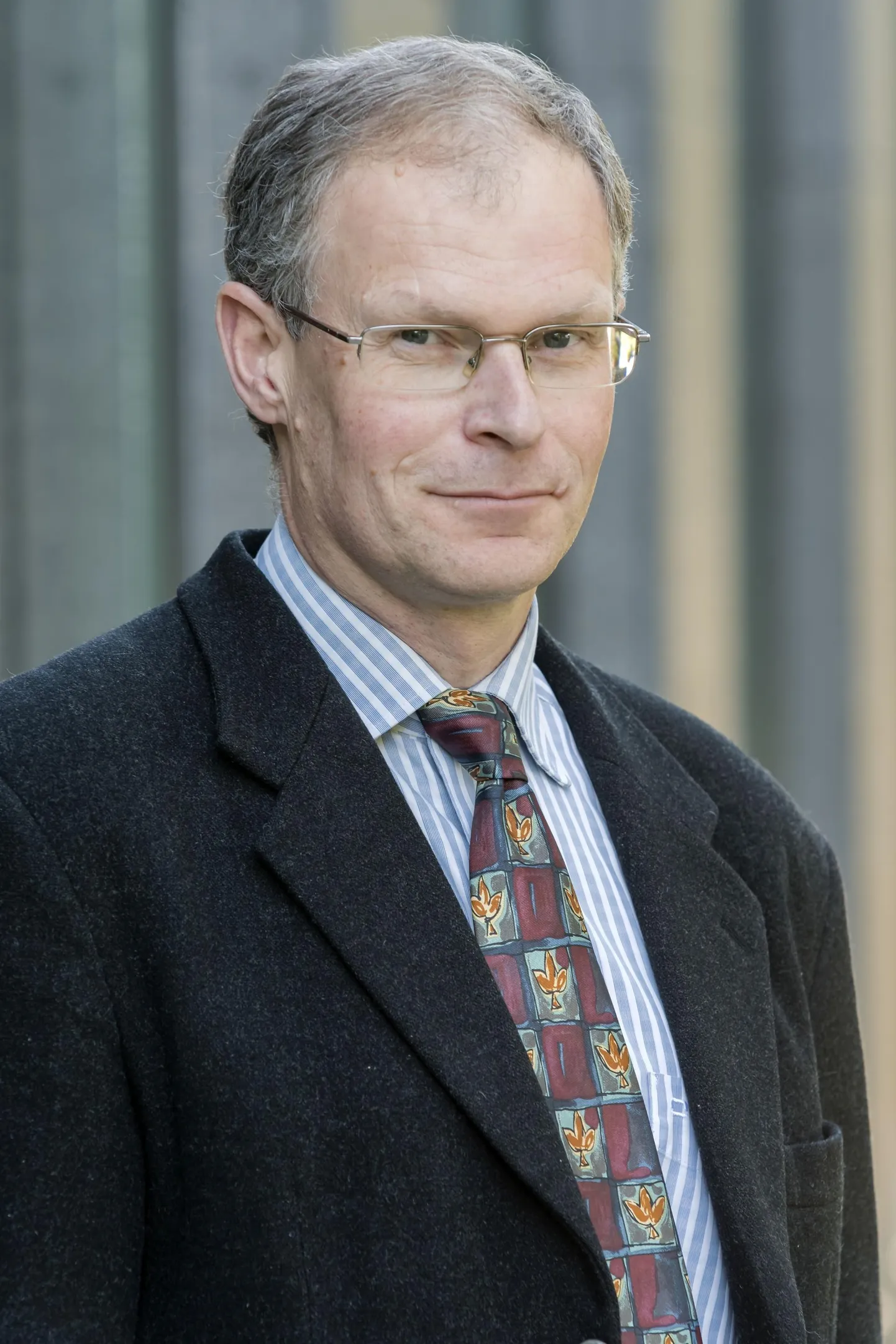 Tony Lawrence
