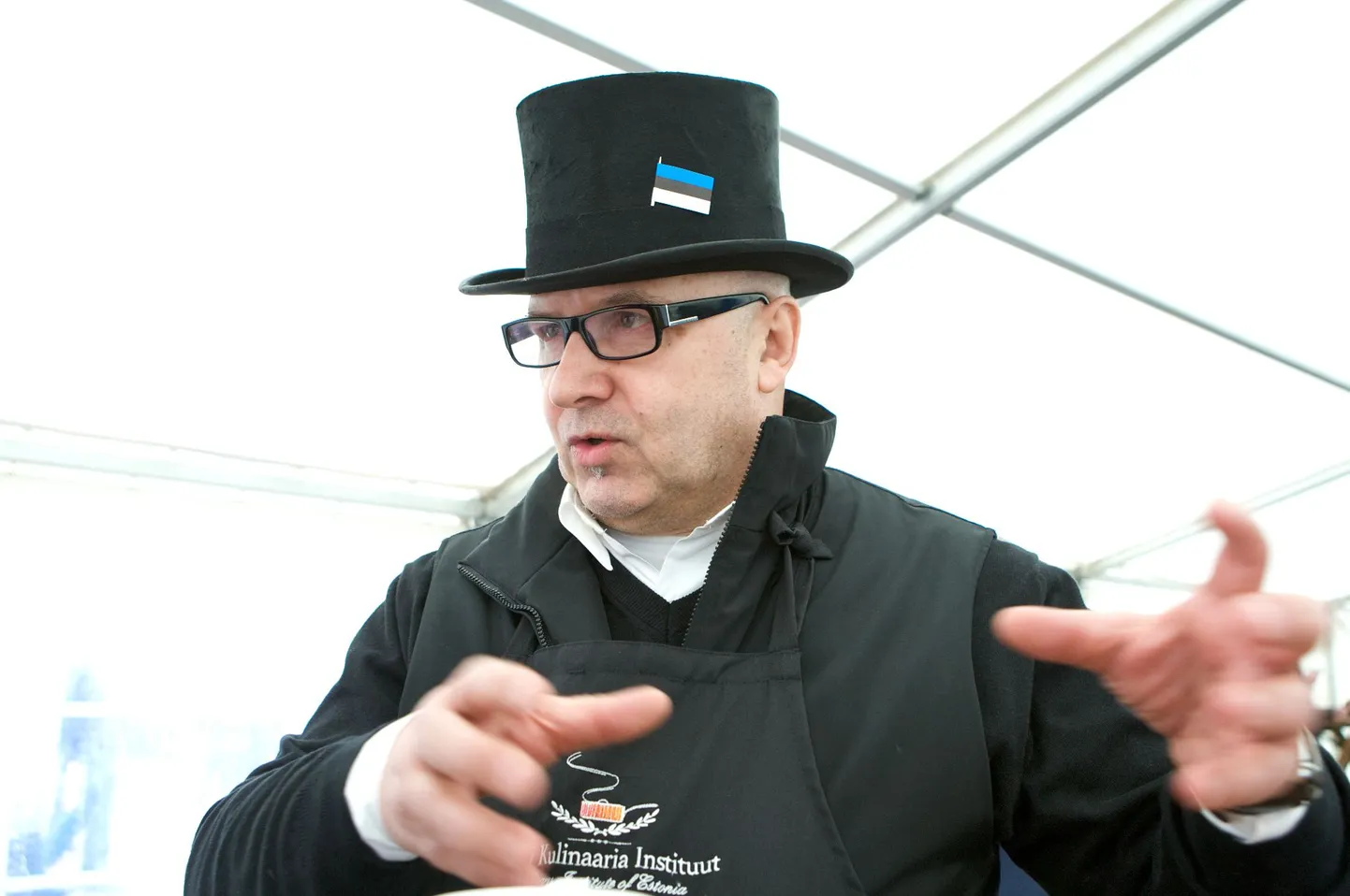 Dmitri Demjanov.