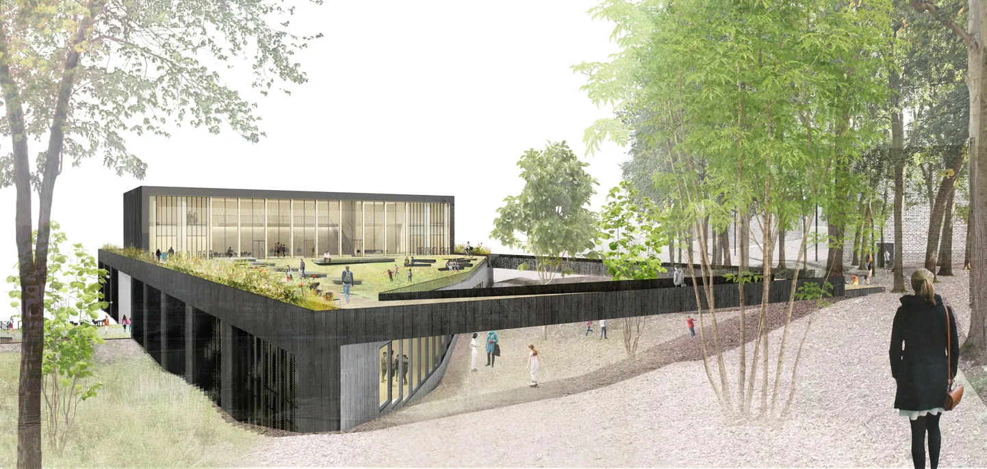Haridus- ja kultuurikeskus Artium