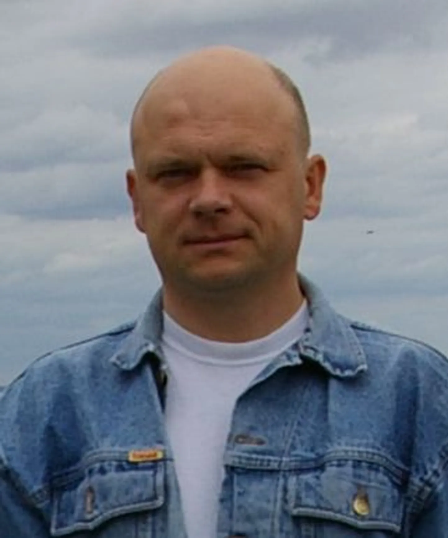 Arvo Tõnisoo