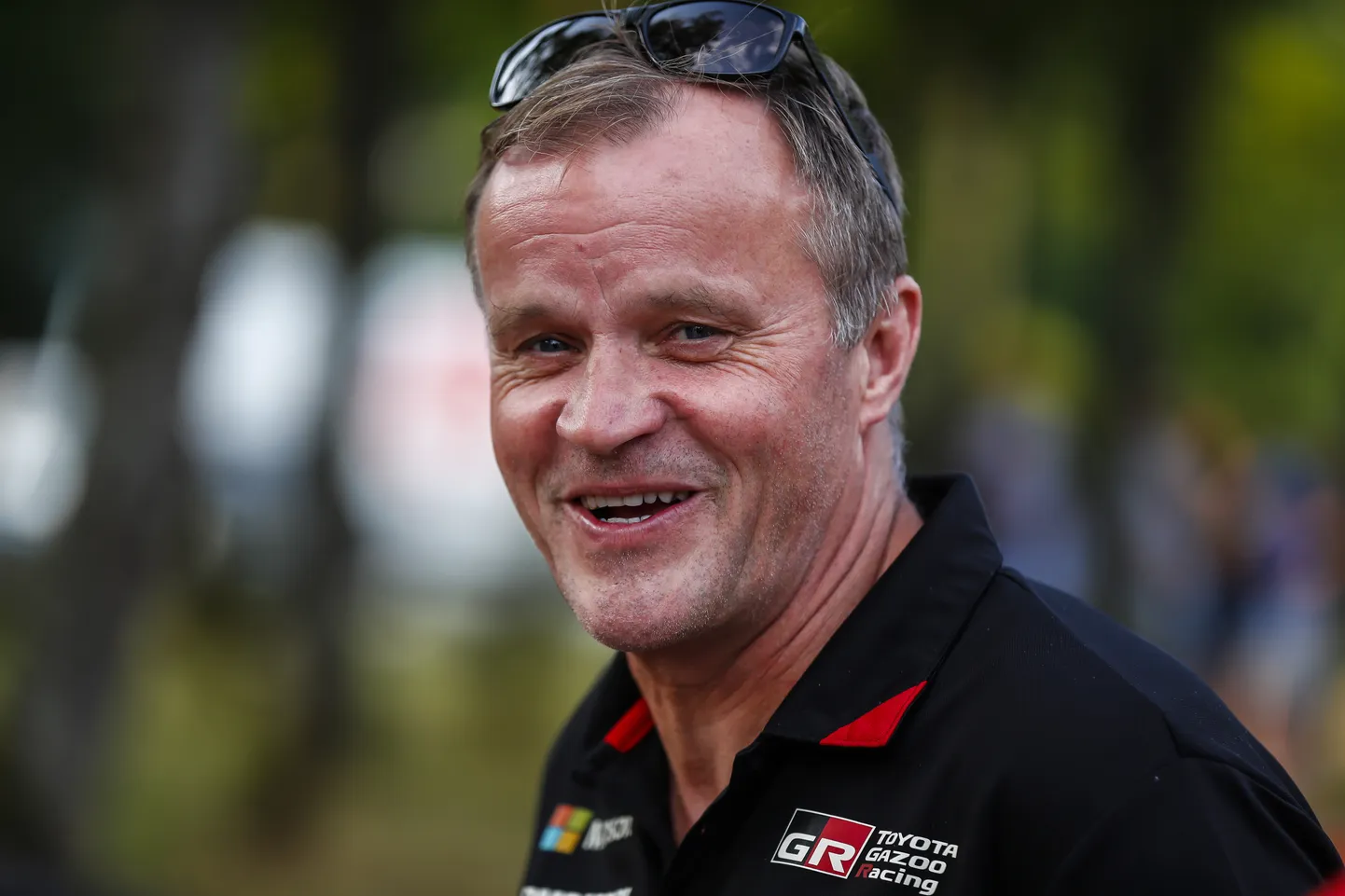 Tommi Mäkinen
