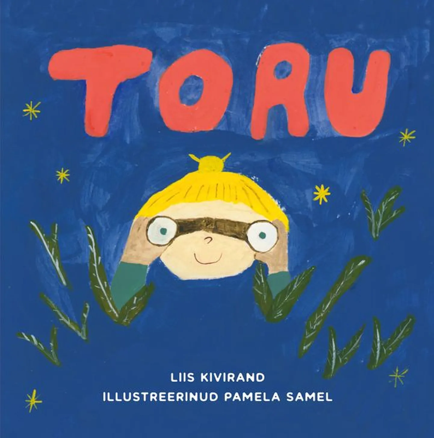 Liis Kivirand, «Toru».