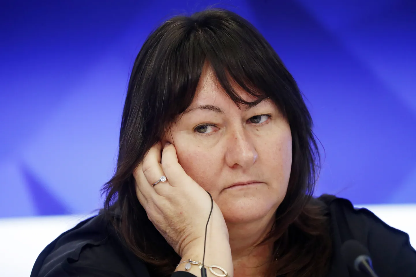 Jelena Välbe.
