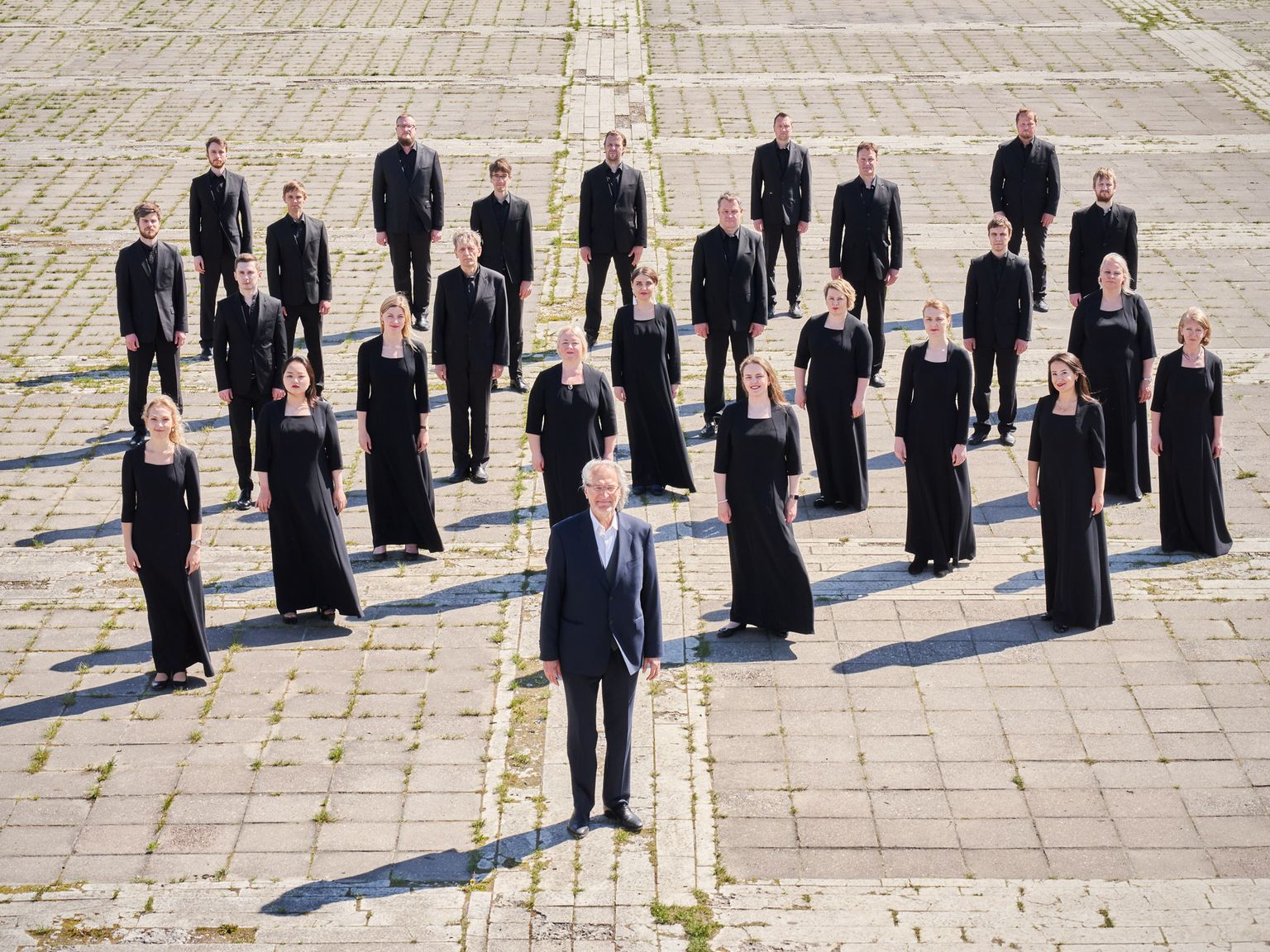 Eesti filharmoonia kammerkoor