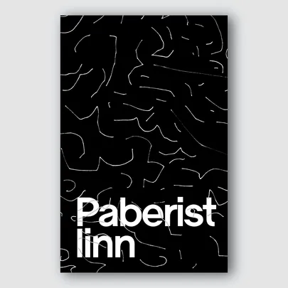 Mikk Tšaškin, «Paberist linn».