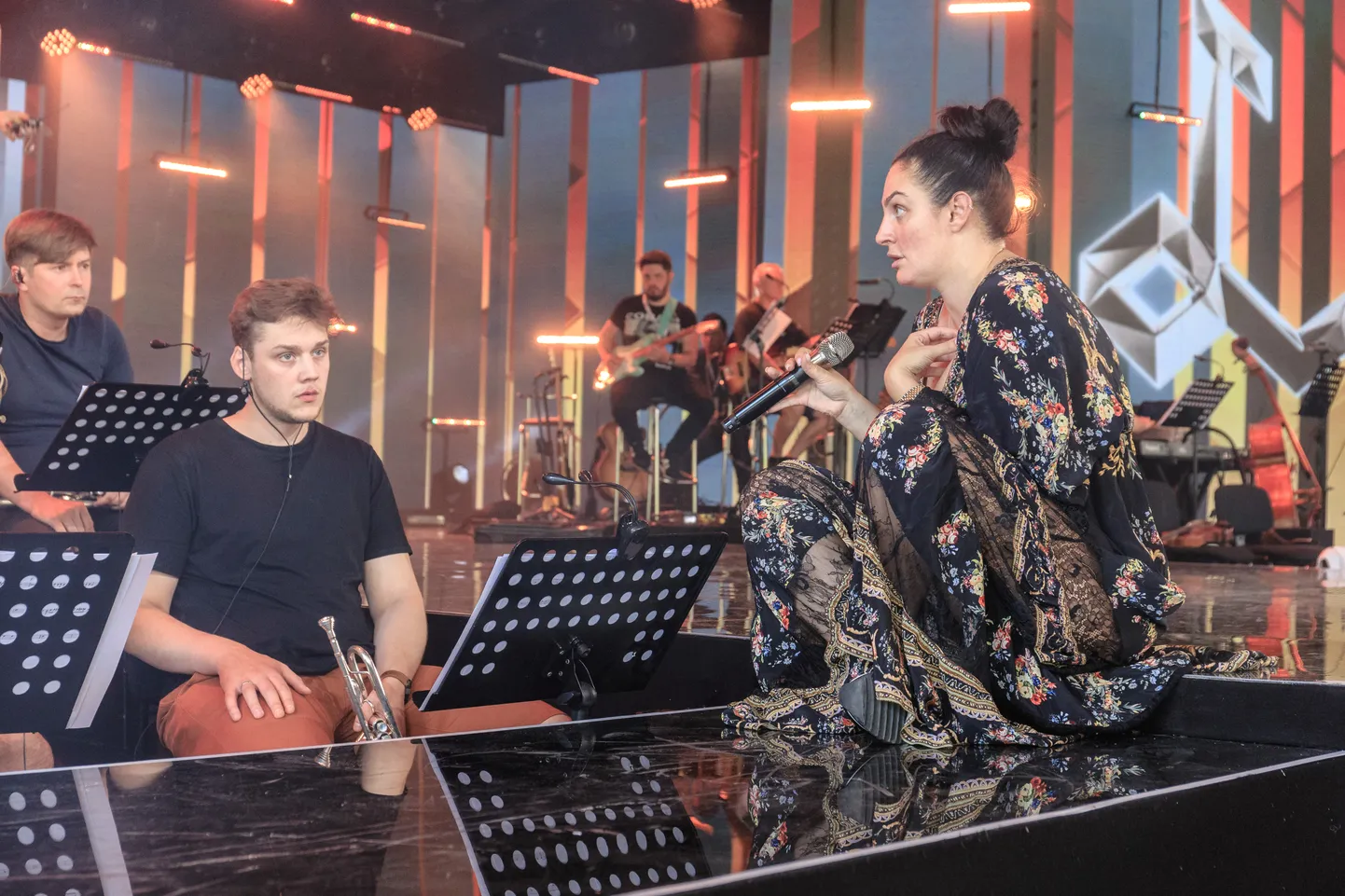 Laima Redezvous Jurmala 2019, 4-й день