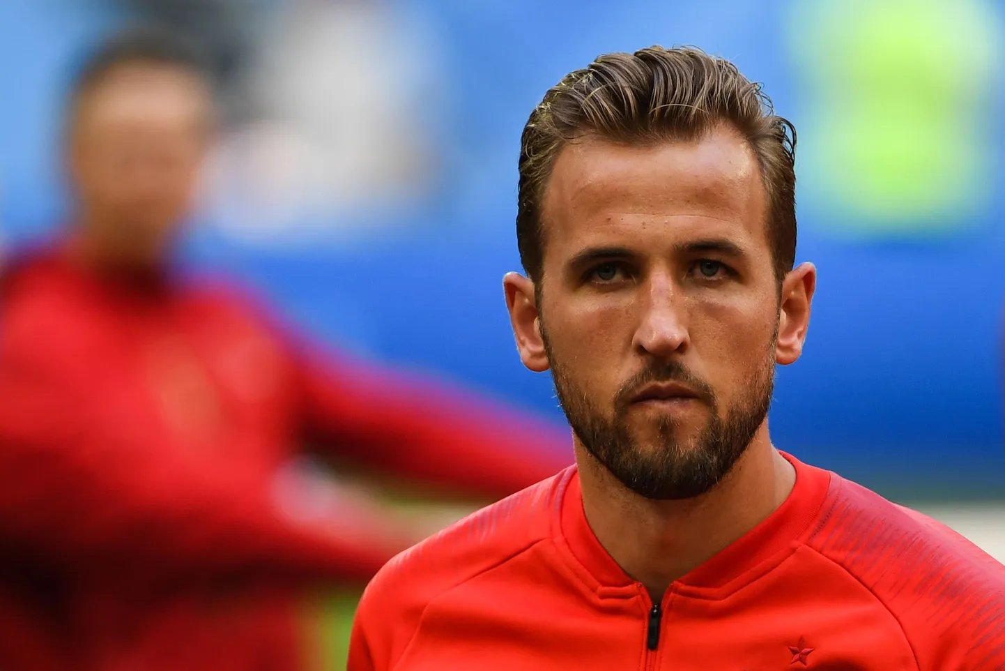 Harry Kane