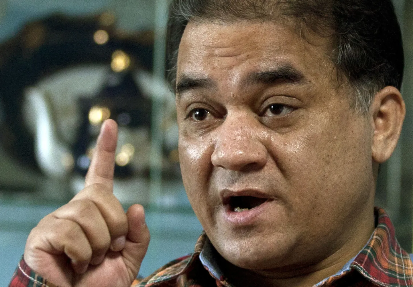 Ilham Tohti