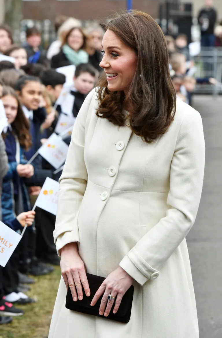 Cambridge'i hertsoginna Catherine
