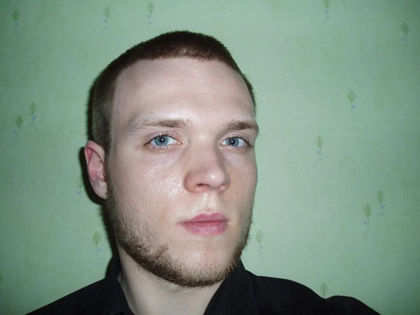 Viljo Kivisild
